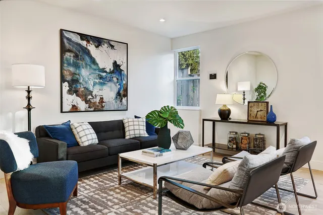 $1,050,000 | 8810 41st Avenue Southwest, Seattle, WA 98136