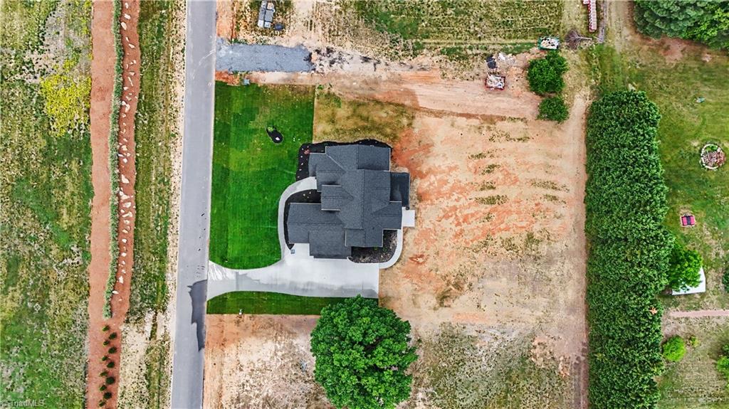 2831 Lockland Drive Oak Ridge, NC 27310 - Photo 40 of 45