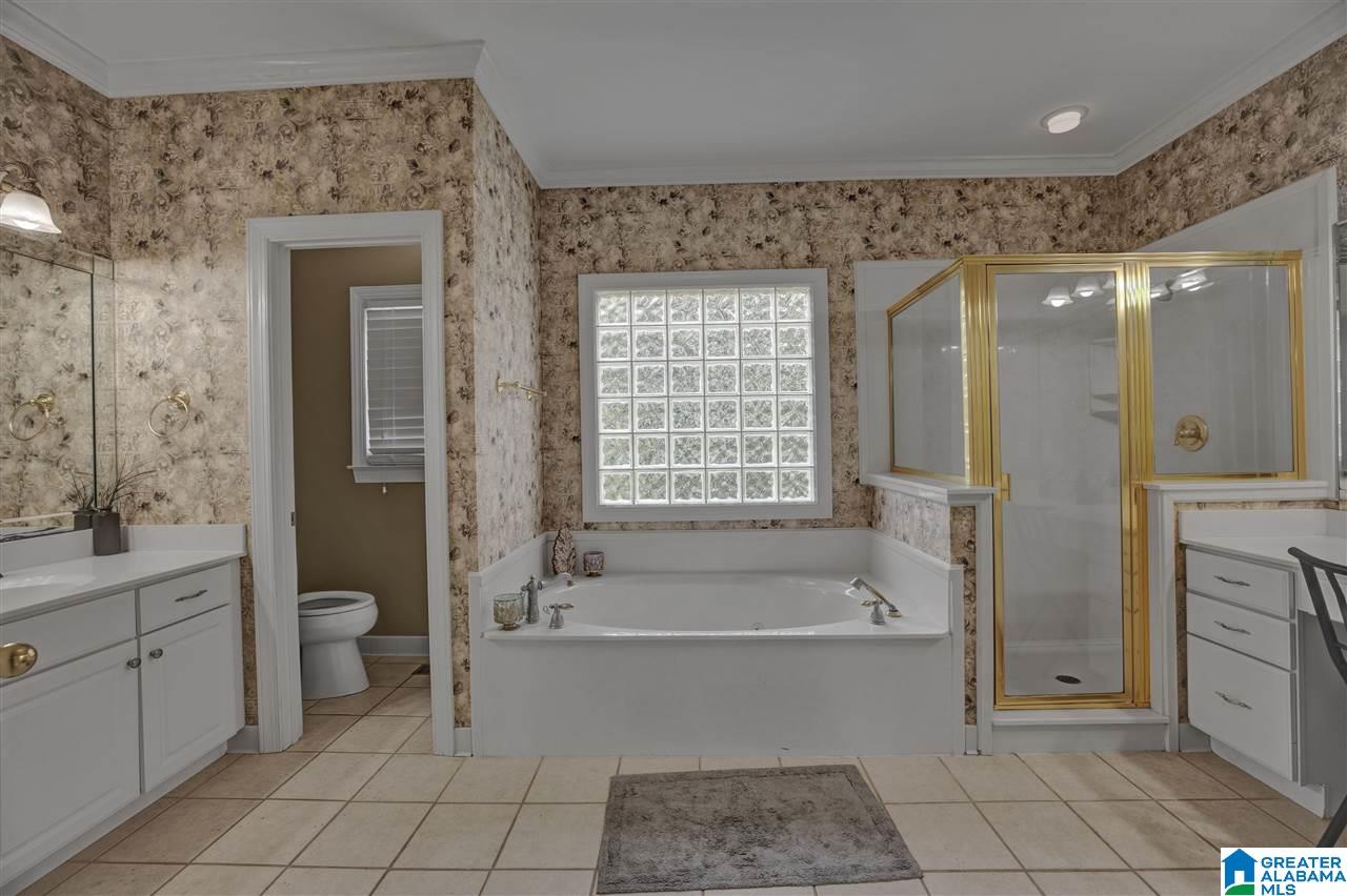 3627 Guyton Ridge Drive Birmingham, AL 35244 - Photo 27 of 44