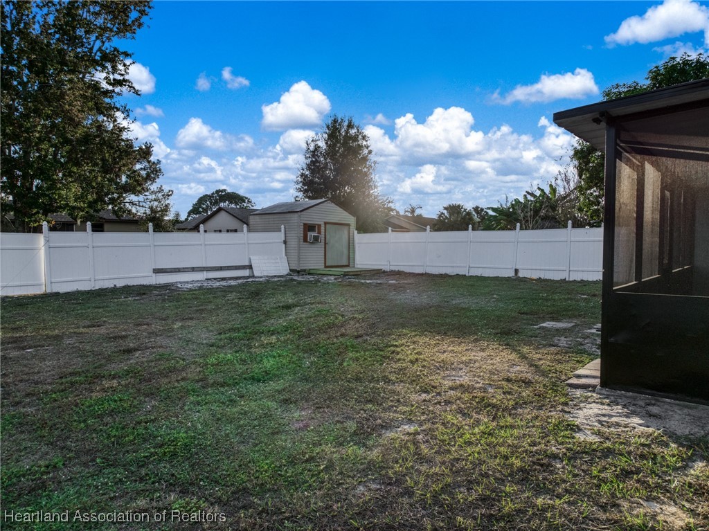 4107 Ramiro Street Sebring, FL 33872 - Photo 34 of 46 Gallery Image 34