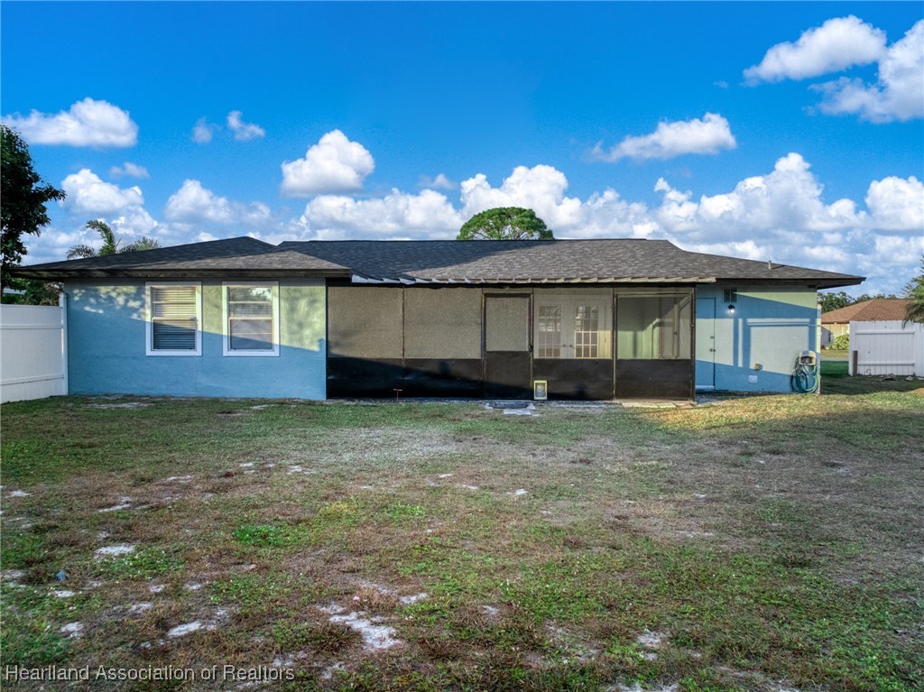 4107 Ramiro Street Sebring, FL 33872 - Photo 35 of 46 Gallery Image 35