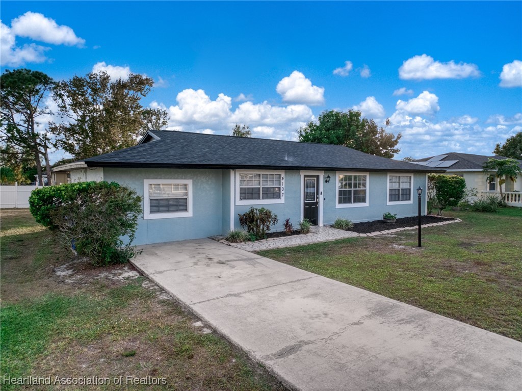 4107 Ramiro Street Sebring, FL 33872 - Photo 41 of 46 Gallery Image 41