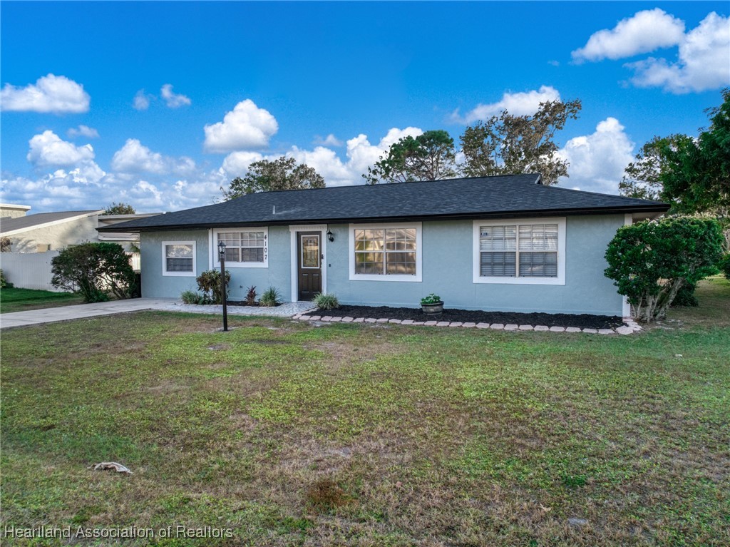 4107 Ramiro Street Sebring, FL 33872 - Photo 42 of 46 Gallery Image 42