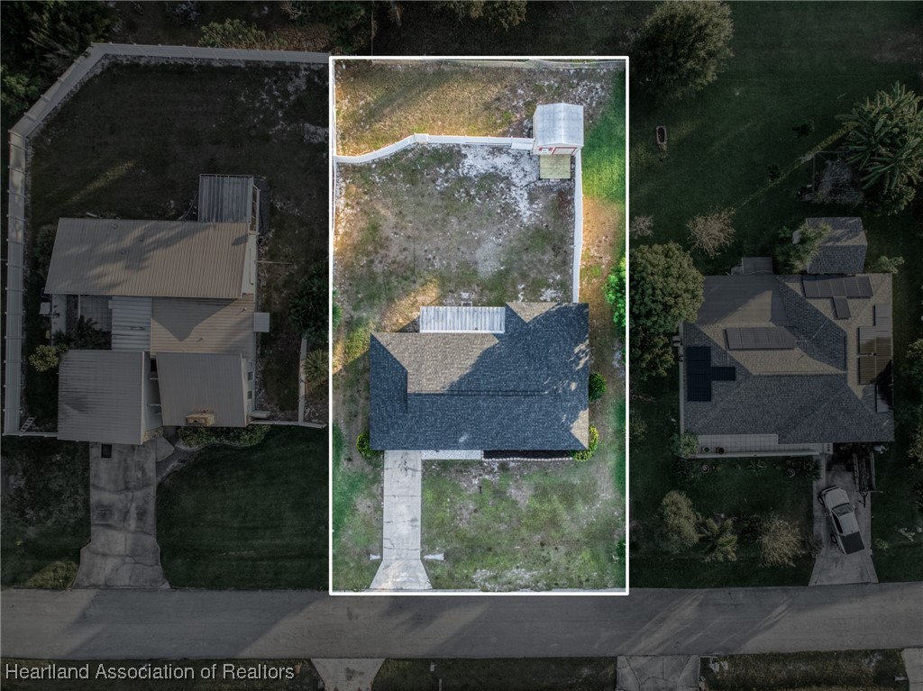 4107 Ramiro Street Sebring, FL 33872 - Photo 44 of 46 Gallery Image 44