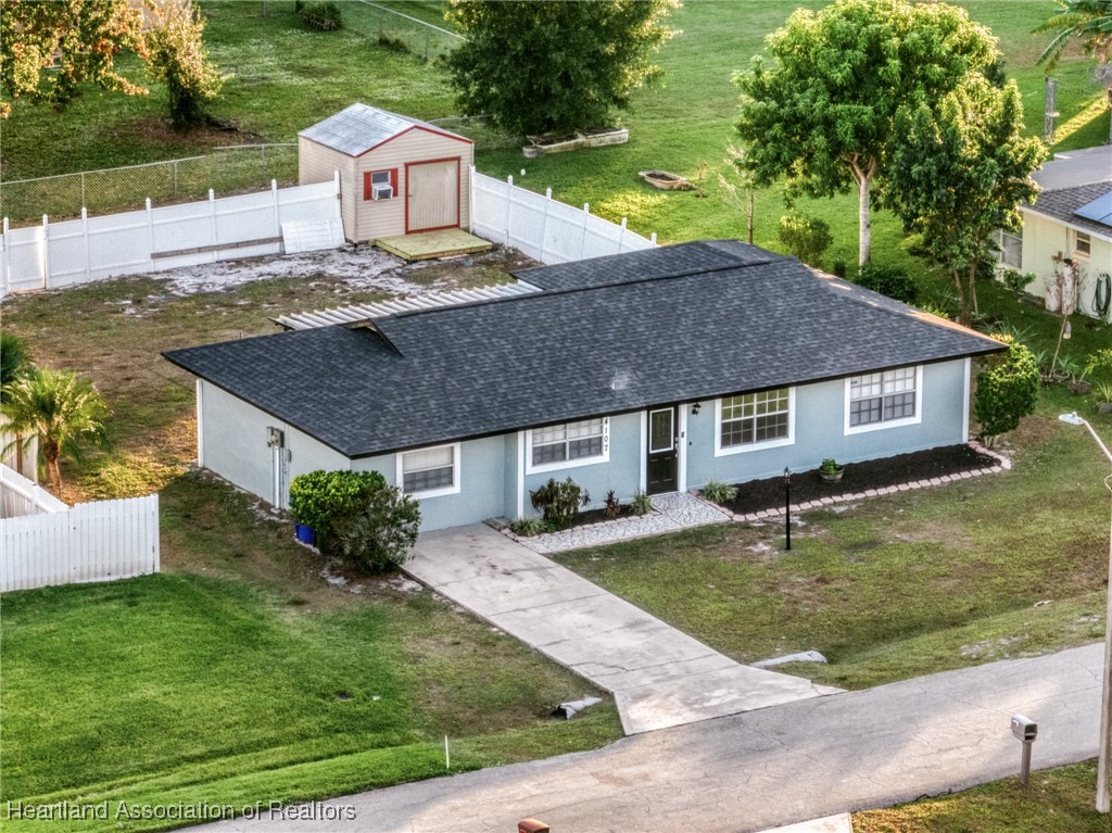4107 Ramiro Street Sebring, FL 33872 - Photo 46 of 46 Gallery Image 46