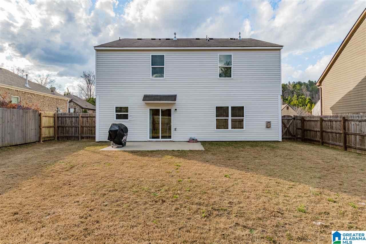 143 Chesser Loop Road Chelsea, AL 35043 - Photo 33 of 37