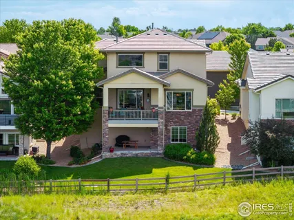 $1,275,000 | 2446 Reserve Street, Erie, CO 80516