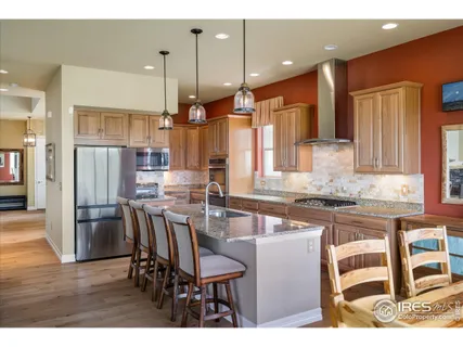 $1,275,000 | 2446 Reserve Street, Erie, CO 80516