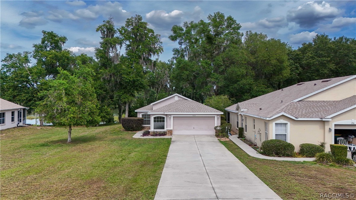 964 Pritchard Island Road Inverness, FL 34450 - Photo 56 of 76
