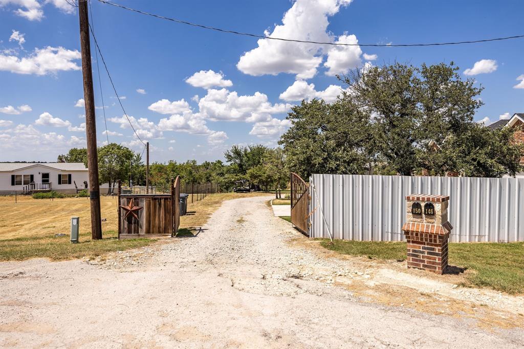 150 Browning Court Springtown, TX 76082 - Photo 36 of 36