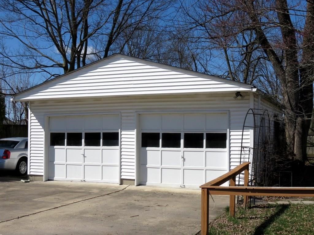 651 Jackson Street Hope, IN 47246 - Photo 20 of 21 Gallery Image 20