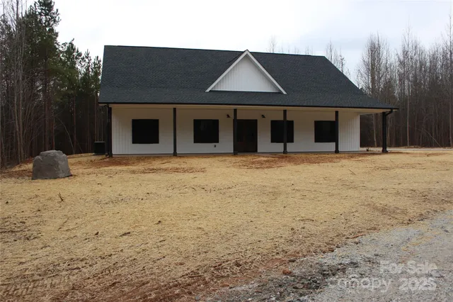 $489,900 | 3625 Black Highway, Clover, SC 29710