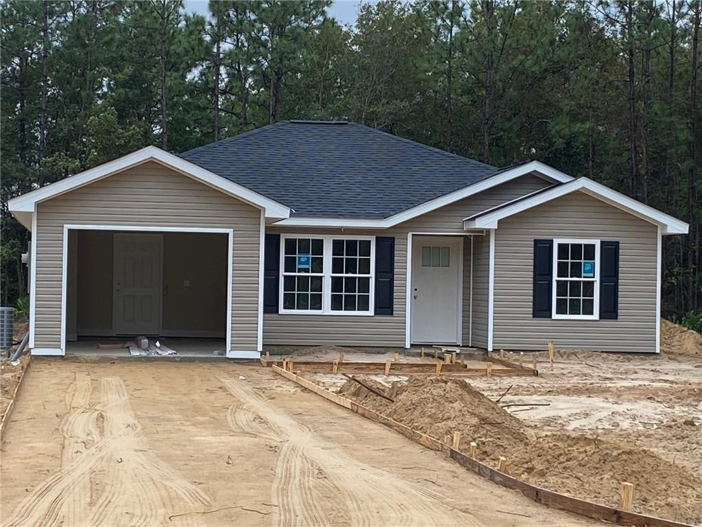 109 Cruz Road Jesup, GA 31545 - Photo 1 of 1 Gallery Image 1
