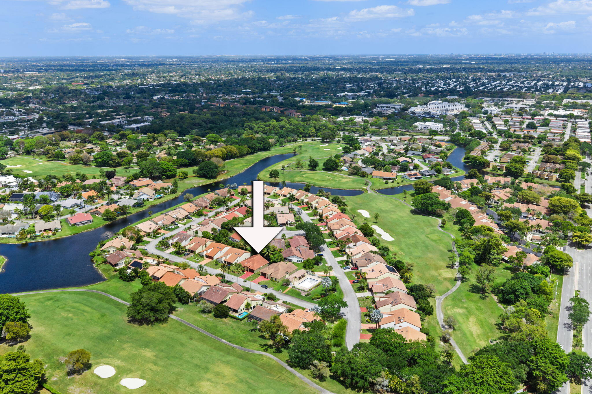 7039 Golf Pointe Circle Tamarac, FL 33321 - Photo 31 of 34 1-web-or-mls-7039-golf-pointe-cir