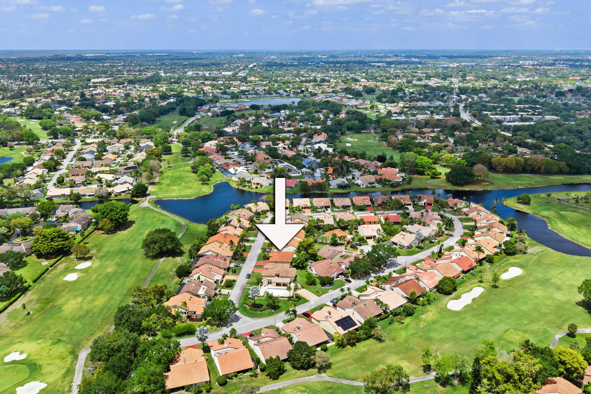 7039 Golf Pointe Circle Tamarac, FL 33321 - Photo 32 of 34 33-web-or-mls-7039-golf-pointe-cir