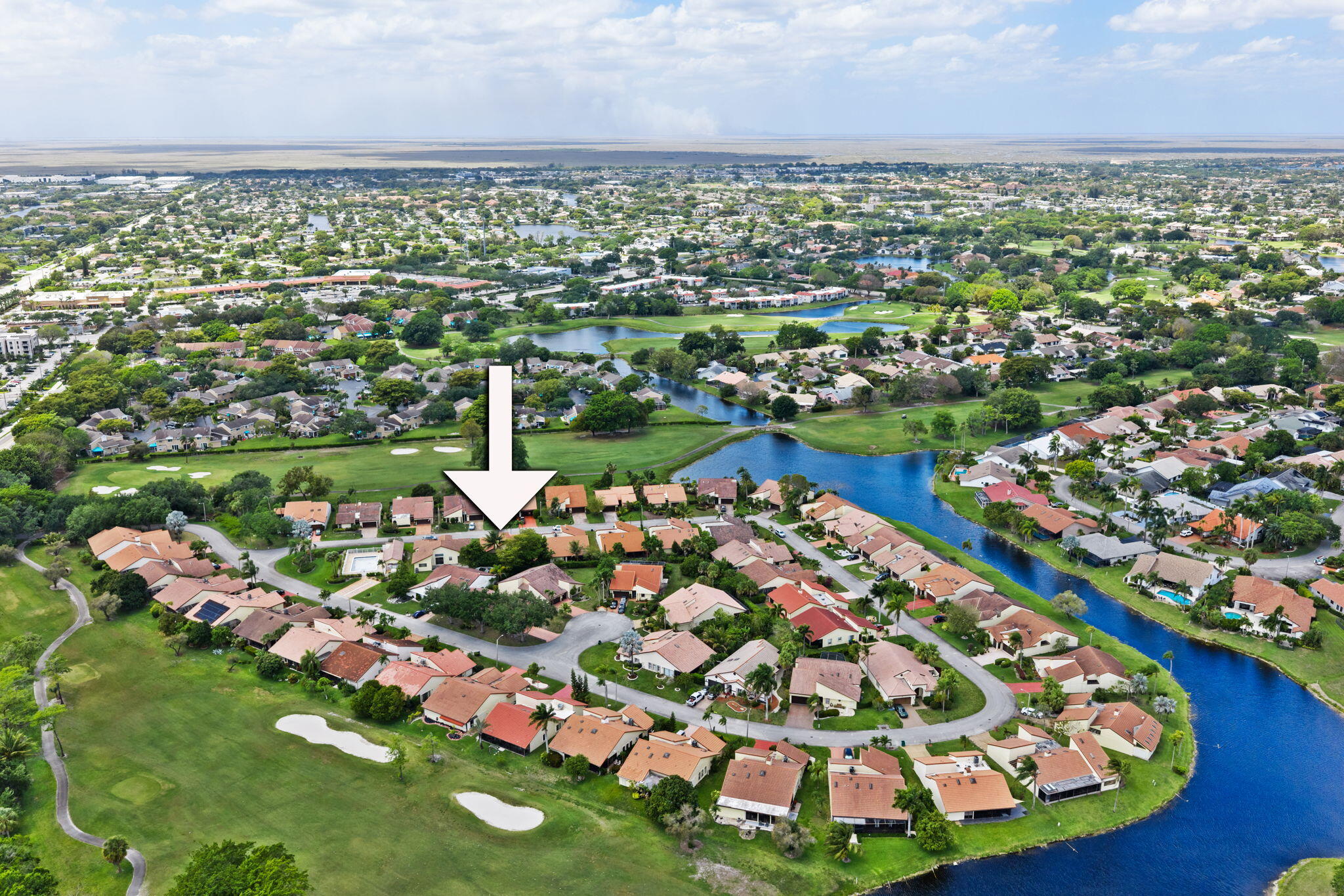 7039 Golf Pointe Circle Tamarac, FL 33321 - Photo 33 of 34 34-web-or-mls-7039-golf-pointe-cir