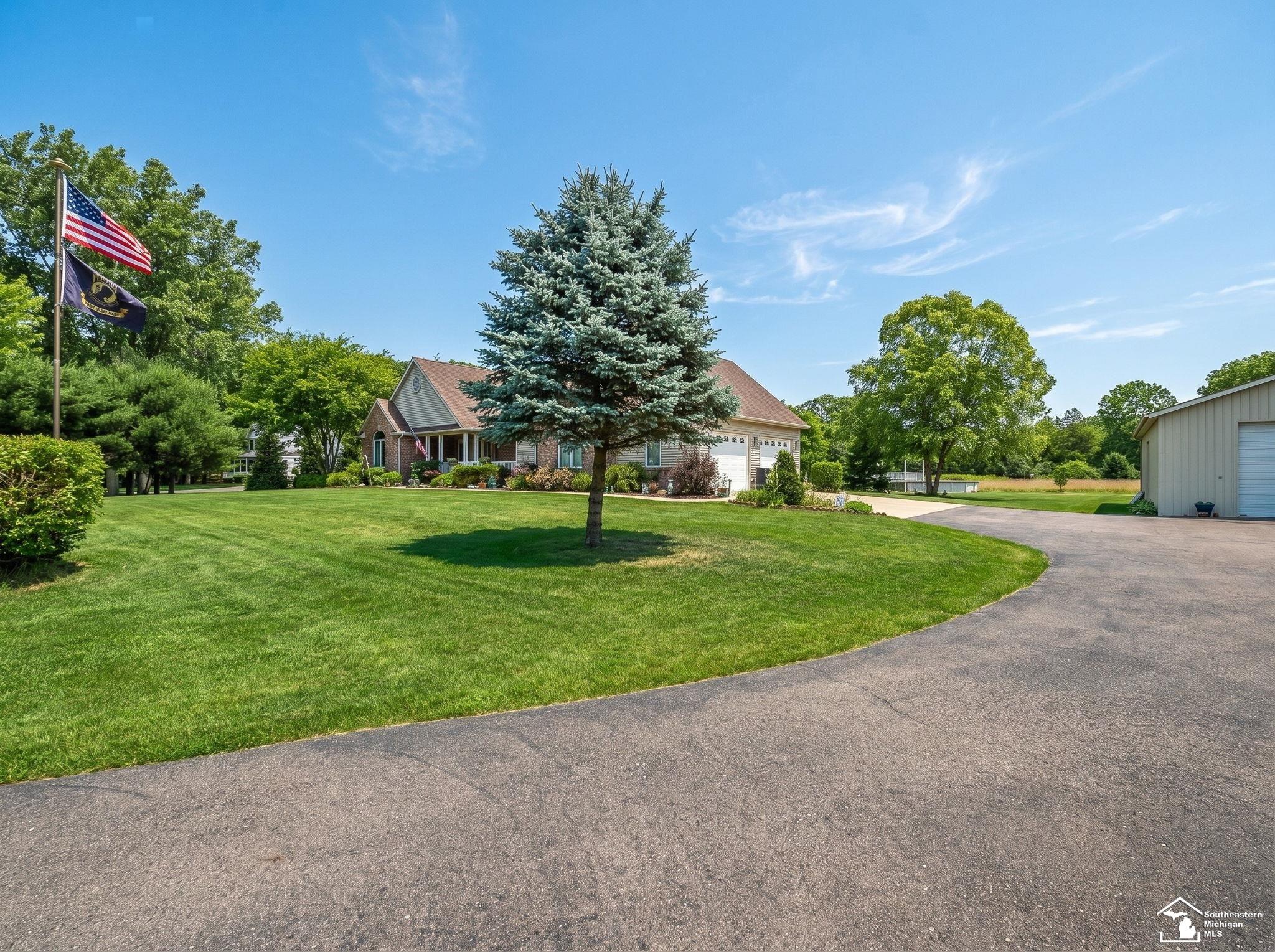 4675 Secor Road Ida, MI 48140 - Photo 52 of 76