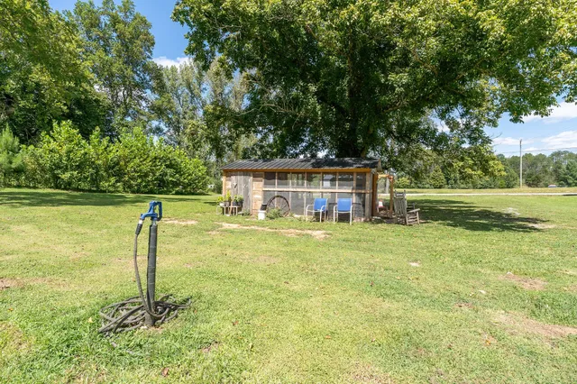 $164,900 | 3204 Sparkman Town Road, Doyle, TN 38559