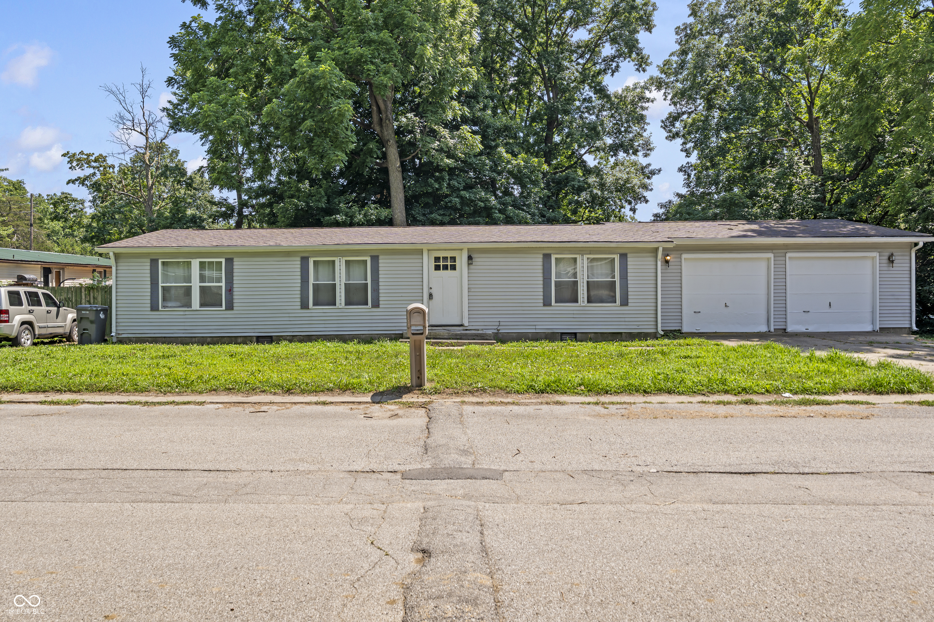 6321 Sharrob Road Indianapolis, IN 46241 - Photo 1 of 29