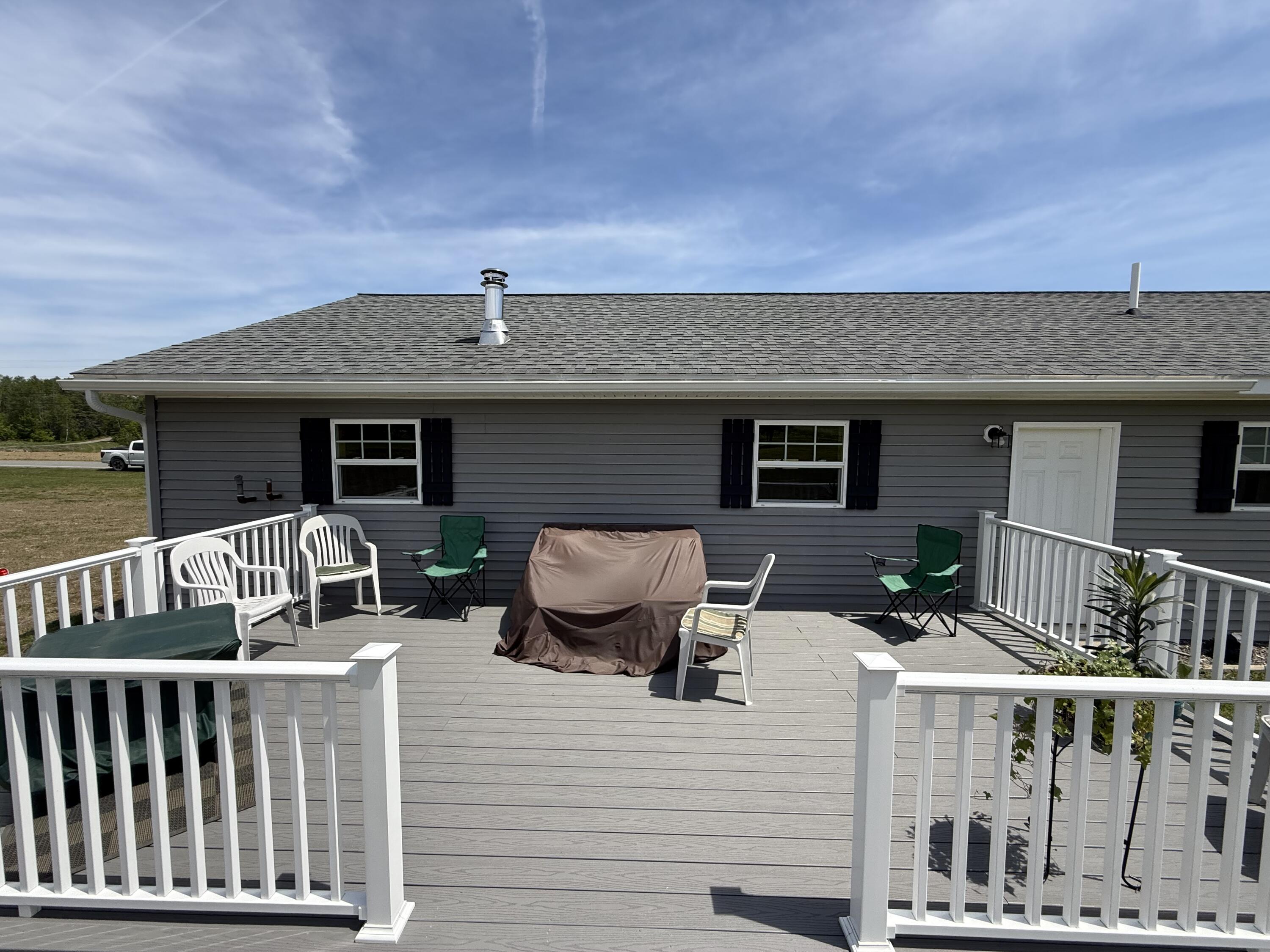 445 Walker Road Hodgdon, ME 04730 - Photo 4 of 40 IMG_9882