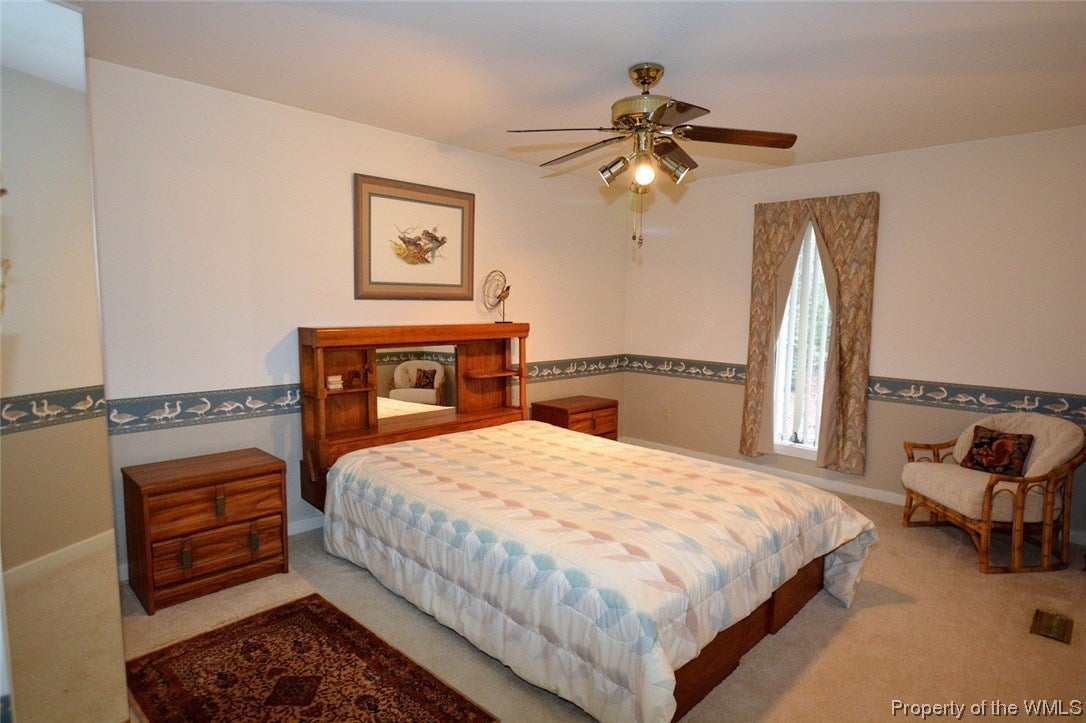 9126 Richmond Road Toano, VA 23168 - Photo 16 of 27 Gallery Image 16