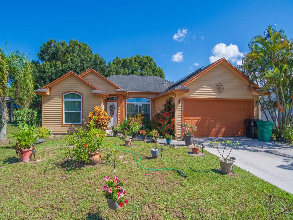 714 Southwest Andrew Road Port St. Lucie, FL 34953 - Photo 1 of 33 Resized030