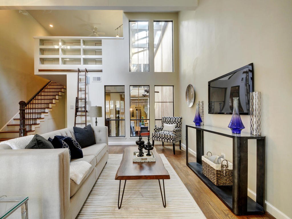 2108 Hartford Road Austin, TX 78703 - Photo 1 of 1
