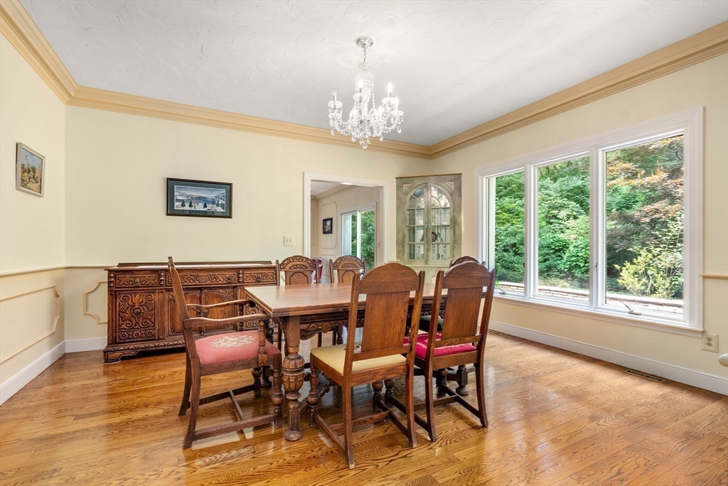 11 Fox Run Road Dover, MA 02030 - Photo 14 of 28
