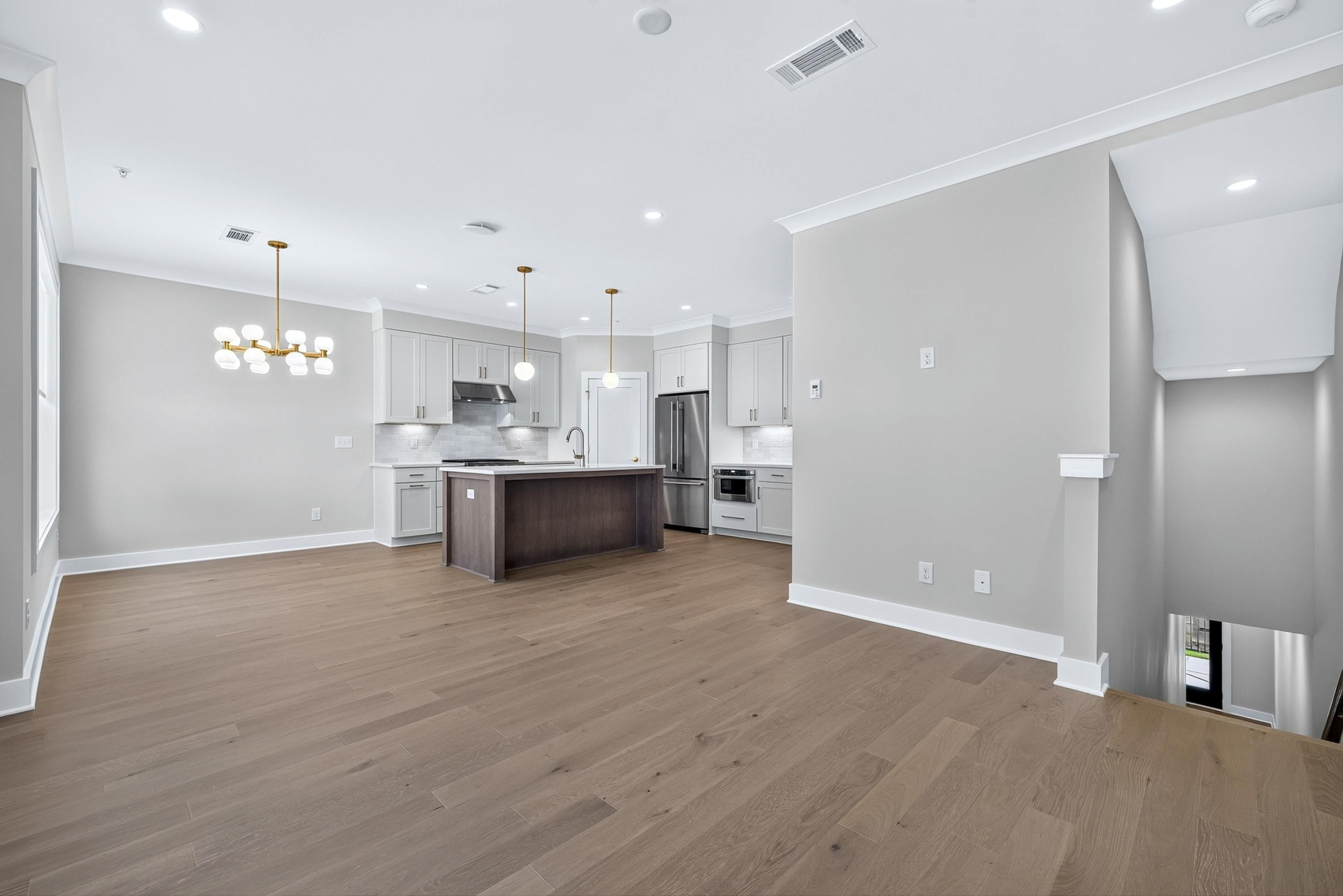 407 Chatham View Road Cary, NC 27511 - Photo 10 of 77 Main Living Areas