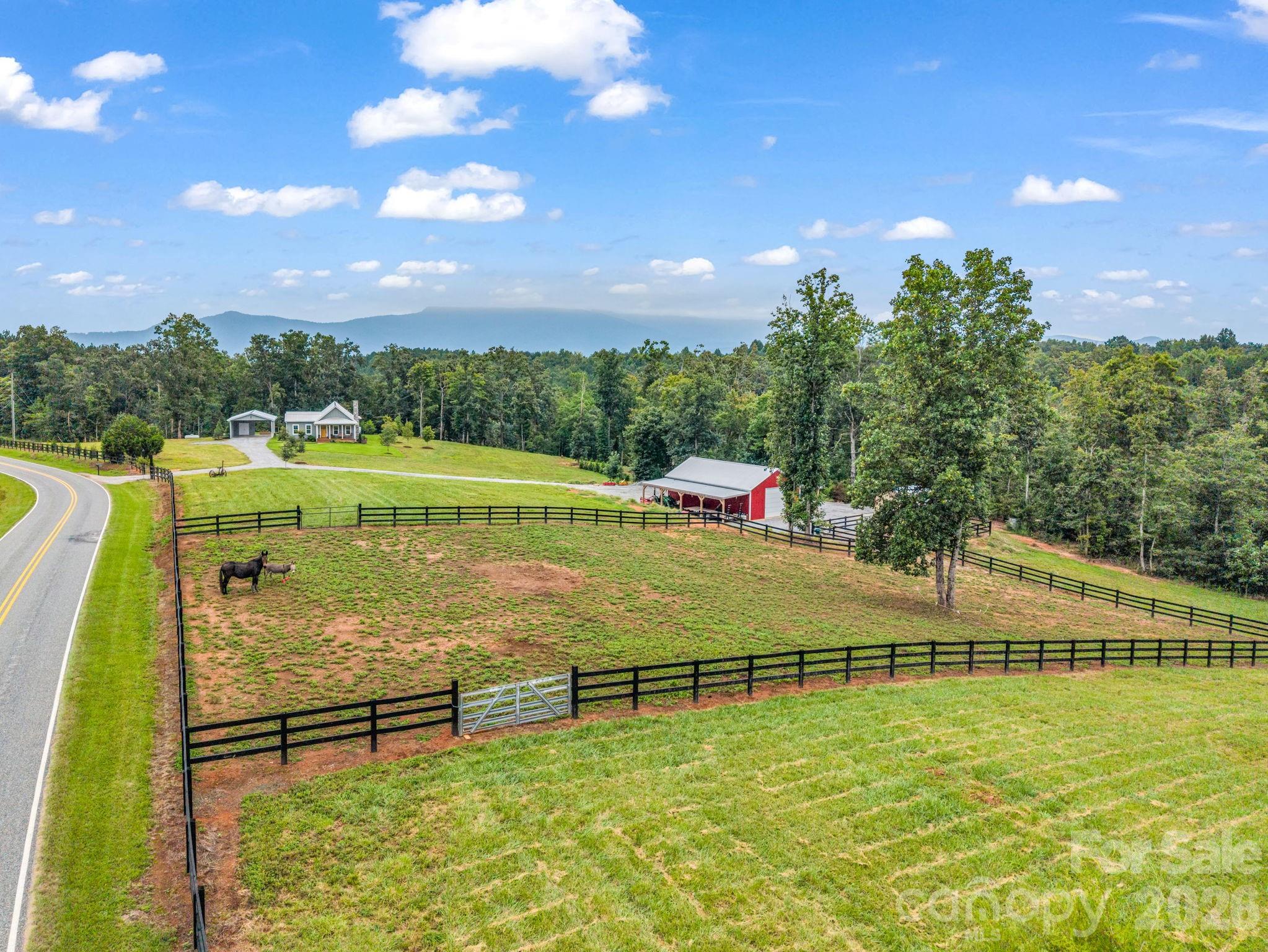 2255 Lake Adger Road Mill Spring, NC 28756 - Photo 14 of 48 Gallery Image 14