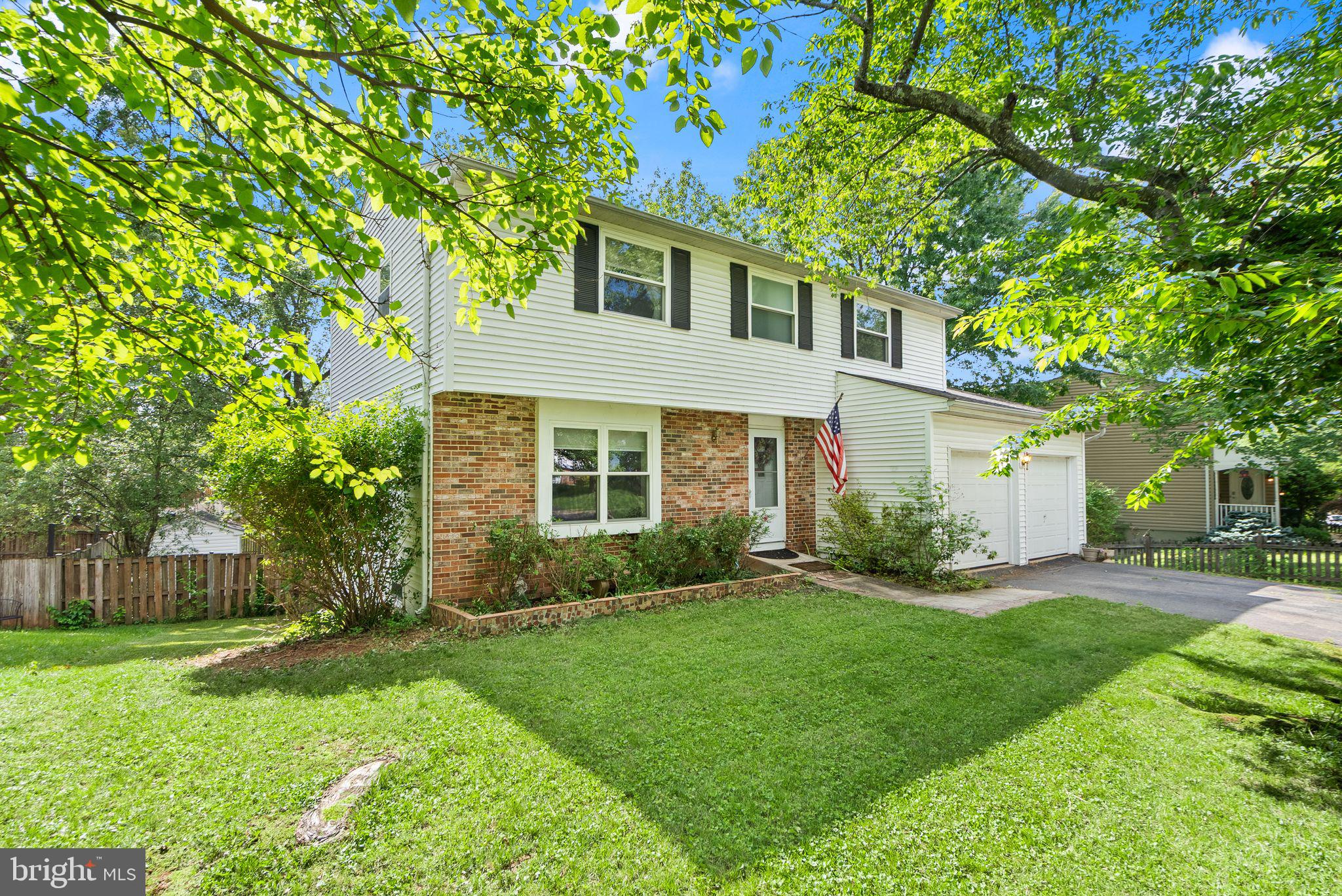 8196 Oakglen Road Manassas, VA 20110 - Photo 1 of 53