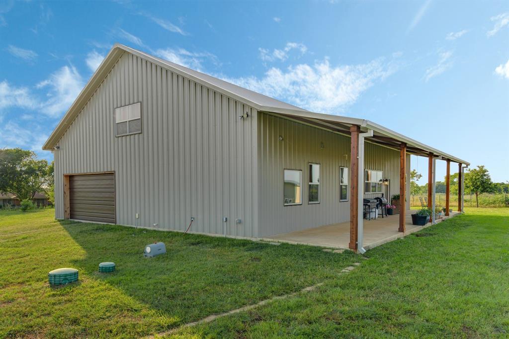5050 Helton Road Ponder, TX 76259 - Photo 32 of 34