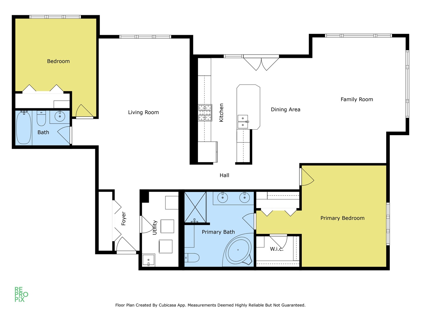 640 McHenry Road, Unit 208 Wheeling, IL 60090 - Photo 16 of 21 a picture of a room
