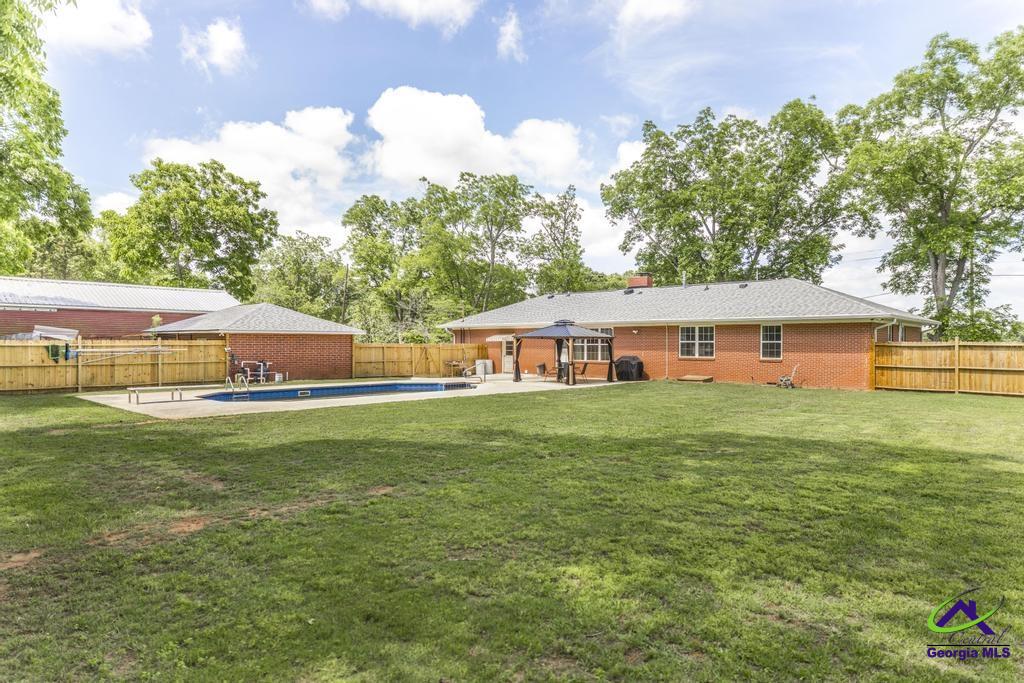 3261 Walden Road Macon, GA 31216 - Photo 28 of 37