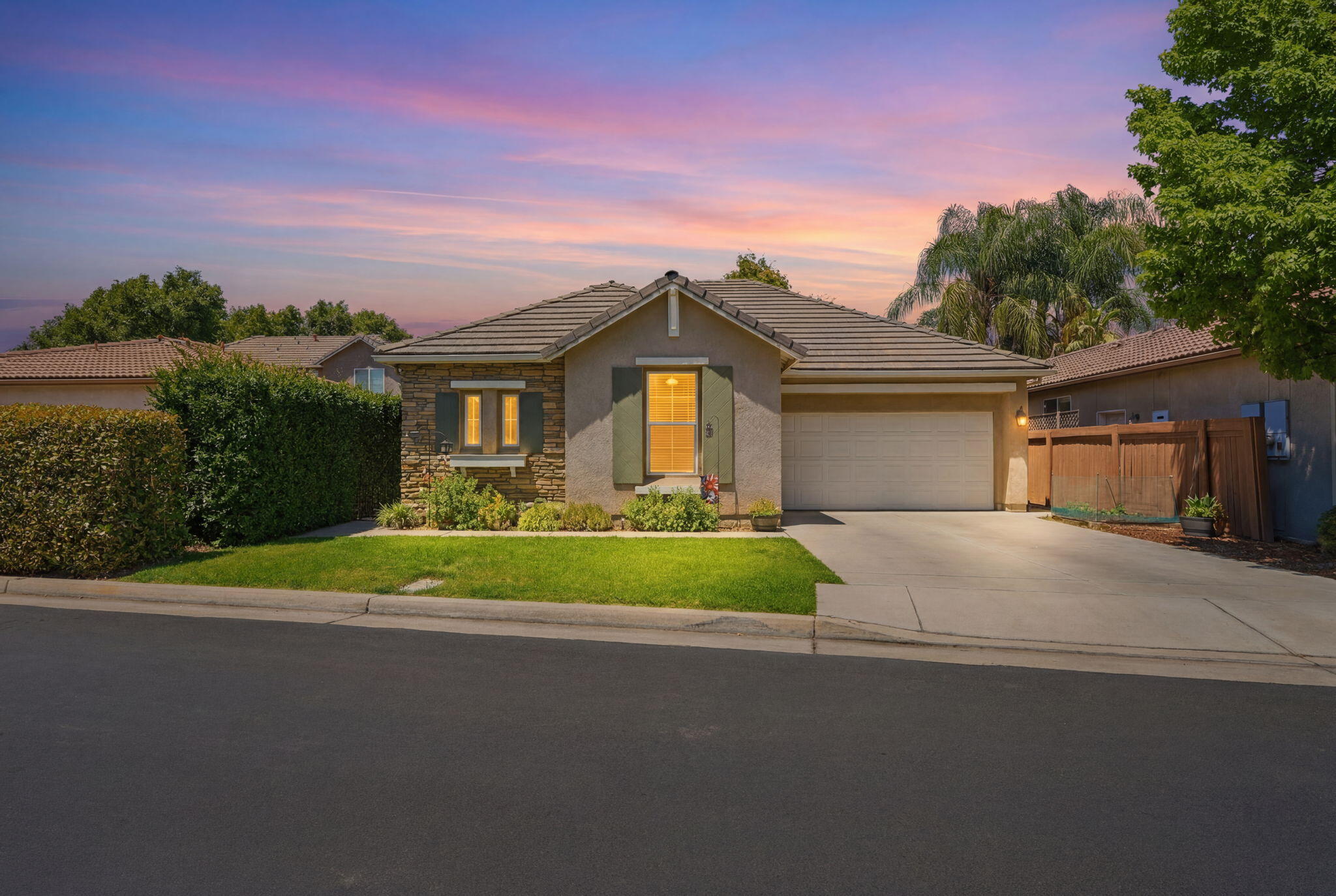 5102 West Fiano Avenue Visalia, CA 93291 - Photo 2 of 28 1-5102_W_Fiano_Ave_000
