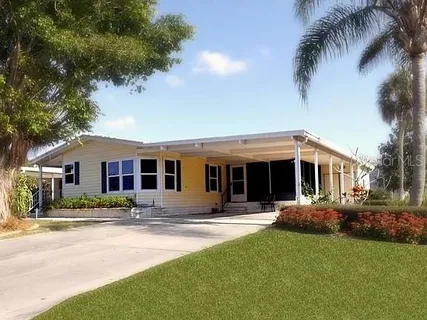 $229,000 | 8402 Imperial Circle, Palmetto, FL 34221