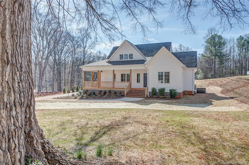 529 Cramerton Road Gastonia, NC 28056 - Photo 1 of 33 Gallery Image 1