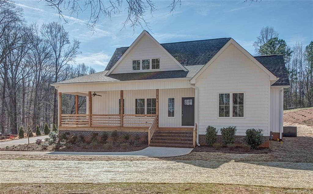 529 Cramerton Road Gastonia, NC 28056 - Photo 2 of 33 Gallery Image 2