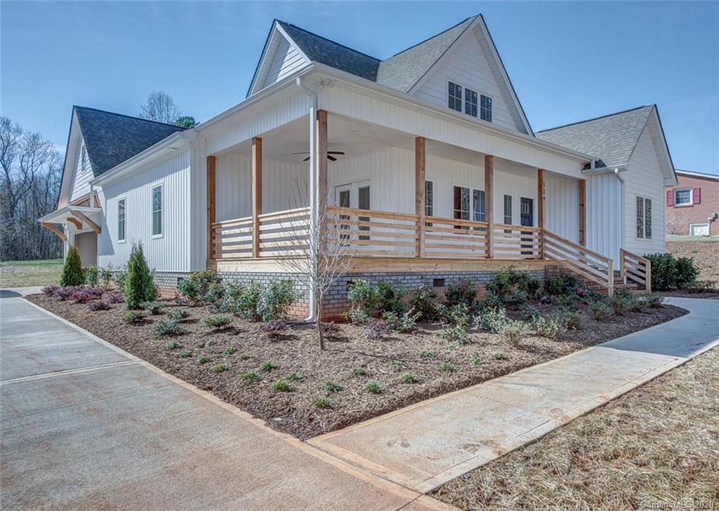 529 Cramerton Road Gastonia, NC 28056 - Photo 3 of 33 Gallery Image 3