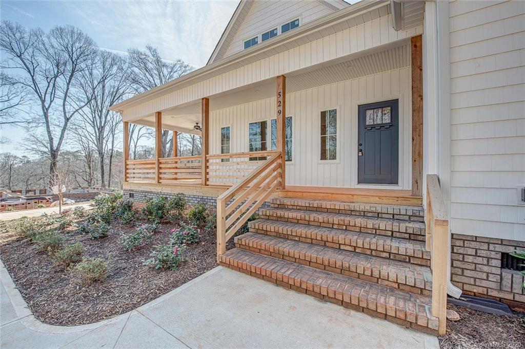 529 Cramerton Road Gastonia, NC 28056 - Photo 4 of 33 Gallery Image 4