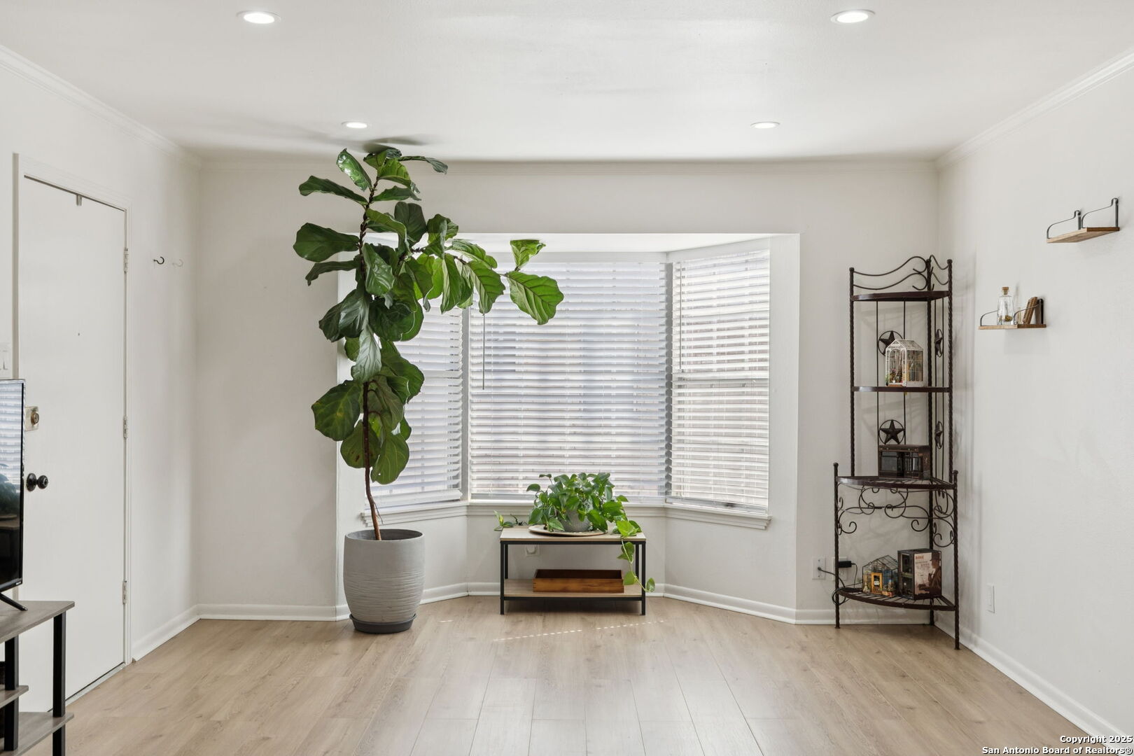 102 Ruelle Lane, Unit 220B San Antonio, TX 78209 - Photo 11 of 37 a living room with furniture