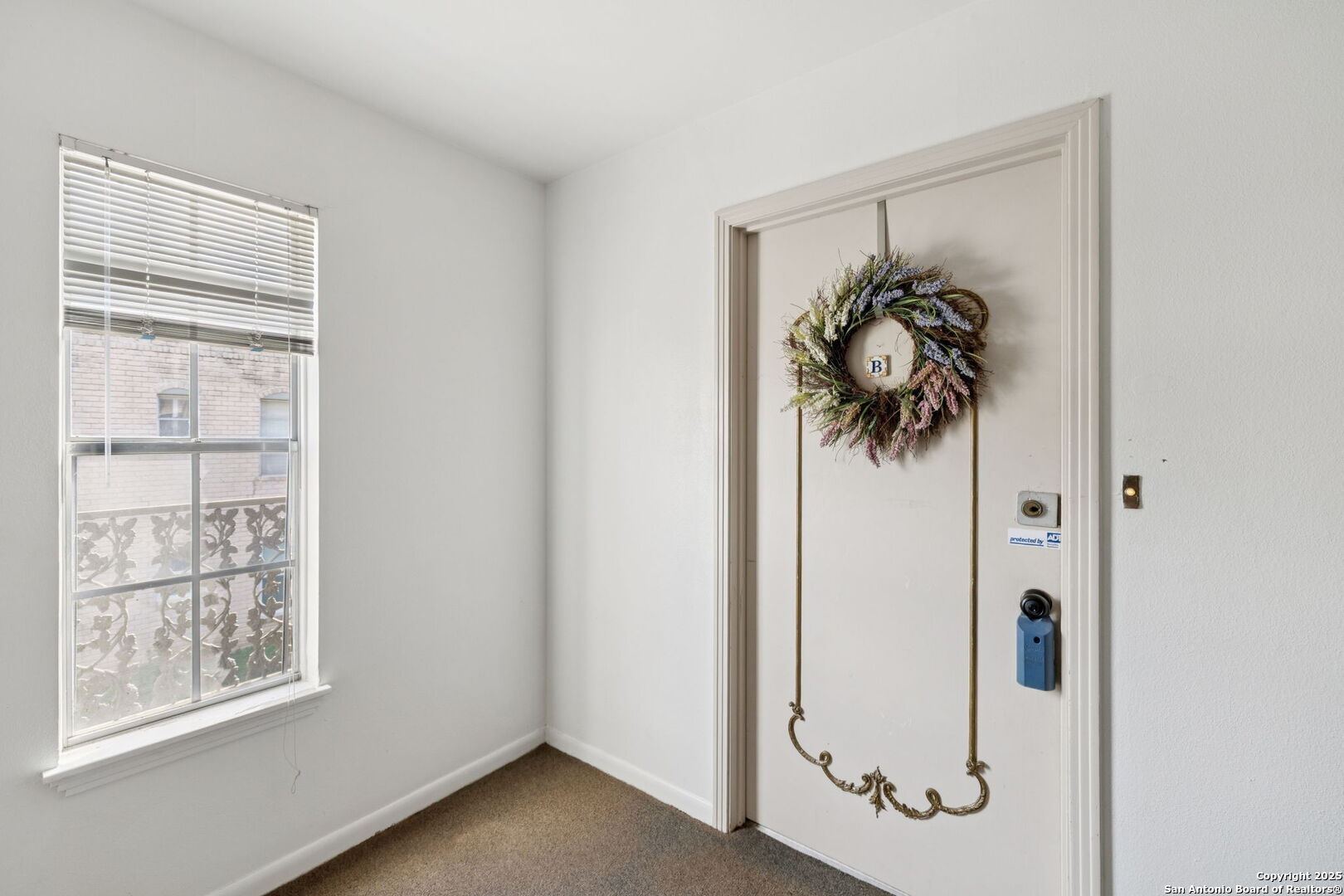 102 Ruelle Lane, Unit 220B San Antonio, TX 78209 - Photo 36 of 37 a picture of a door