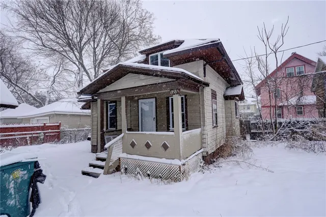 $1,100 | 127 Rosewood Terrace, Unit 127, Rochester, NY 14609