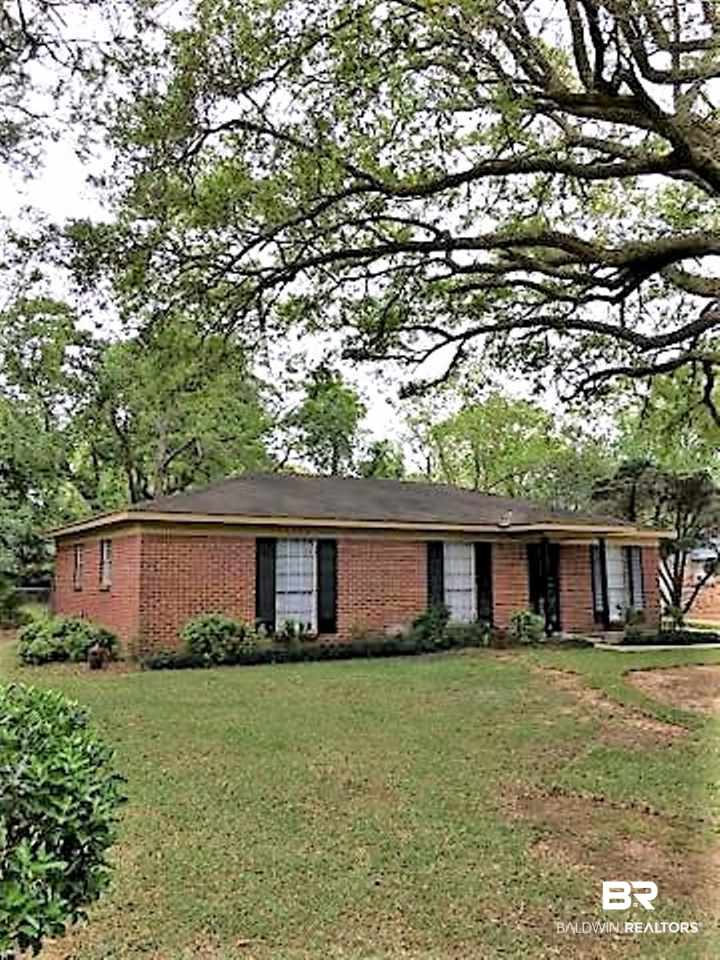 6455 Tillery Drive Mobile, AL 36608 - Photo 1 of 21