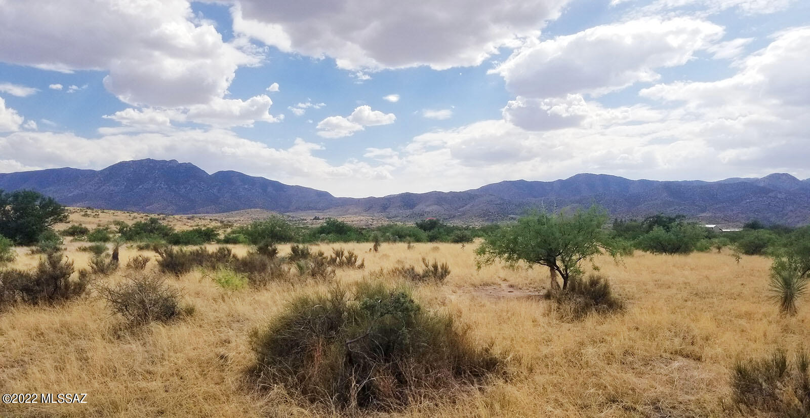 South Desert Road Pearce, AZ 85625 - Photo 2 of 12