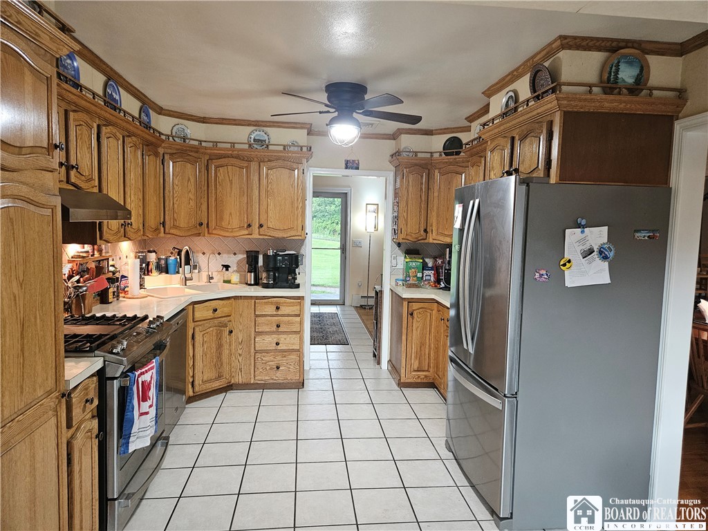 6 Overlook Road Pawling, NY 12564 - Photo 14 of 50 Gallery Image 14