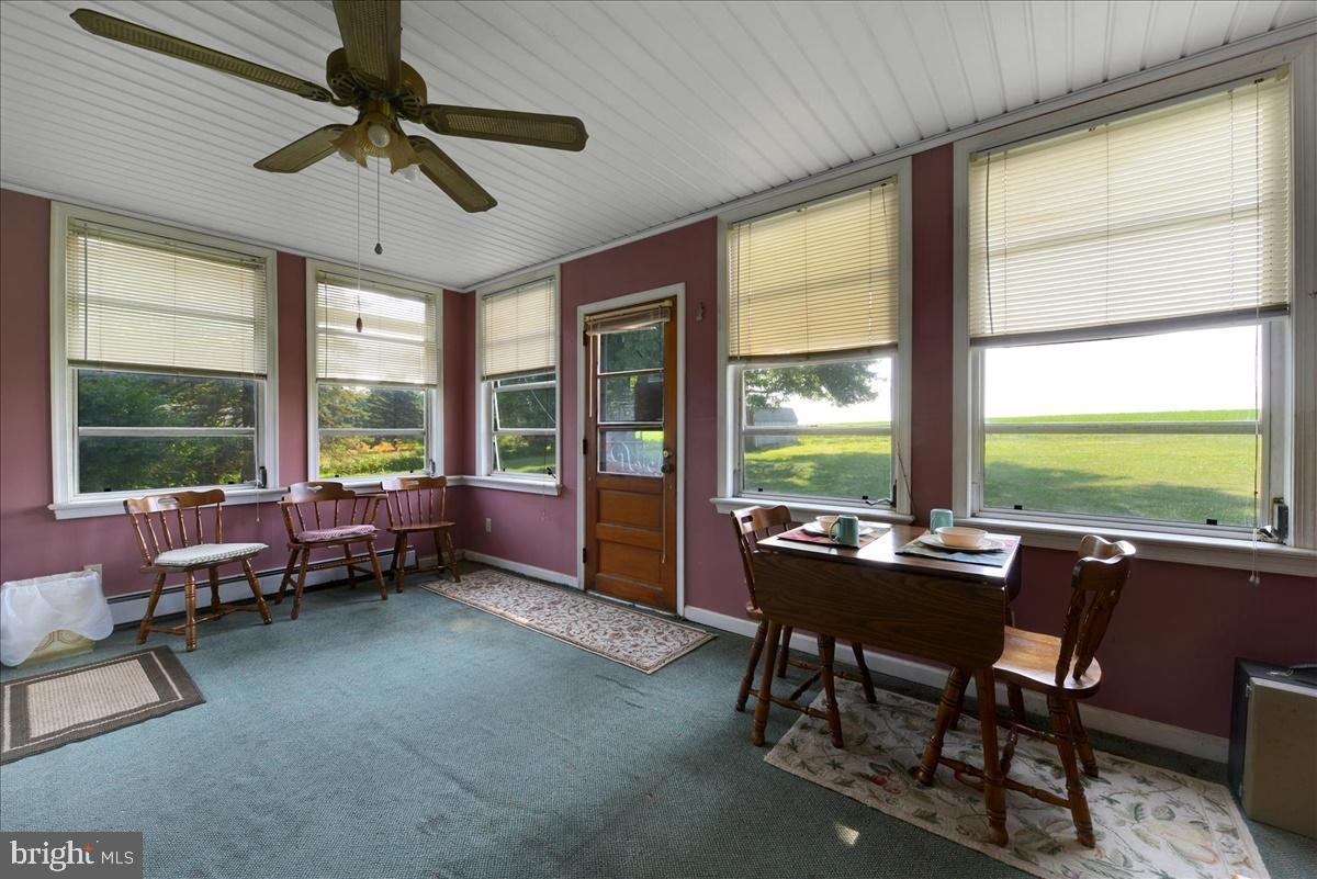 798 Noble Road Christiana, PA 17509 - Photo 13 of 26 Sunroom