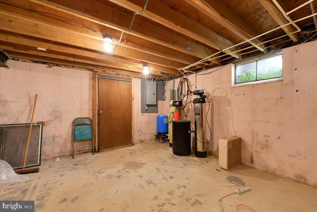 798 Noble Road Christiana, PA 17509 - Photo 22 of 26 Basement