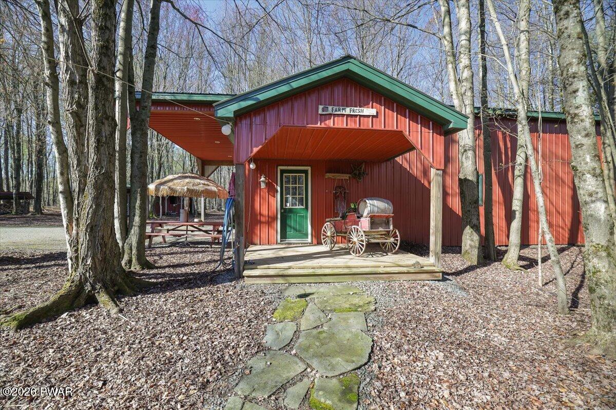 103 Como Road Lakewood, PA 18439 - Photo 61 of 71