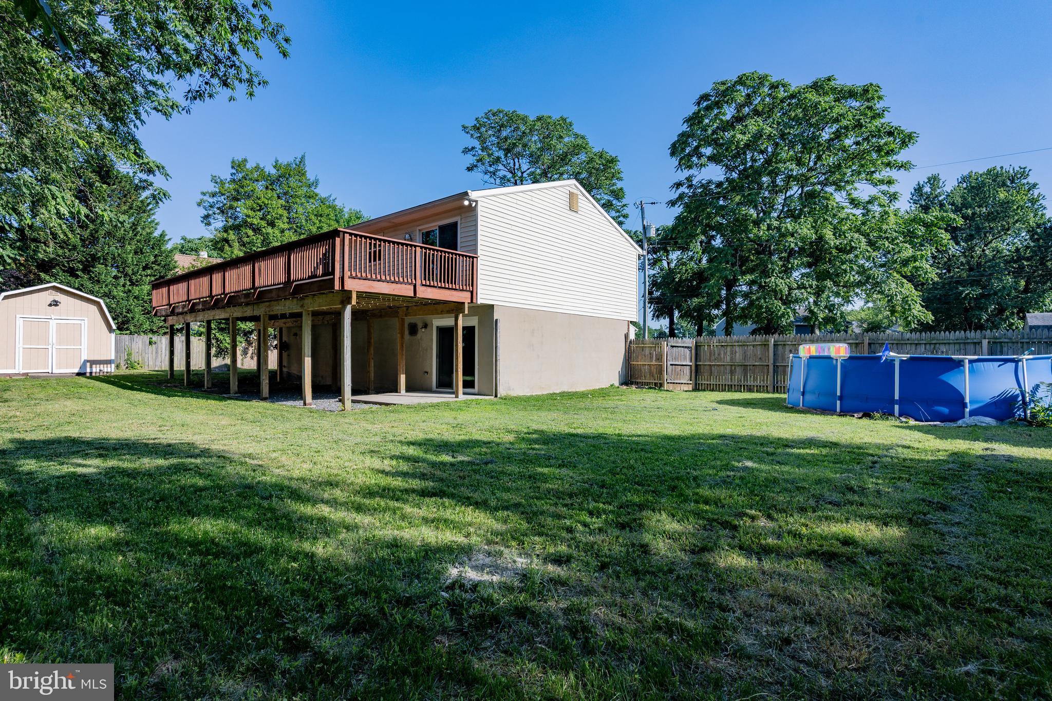 8545 Jenkins Road Pasadena, MD 21122 - Photo 27 of 31